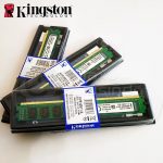 RAM PC Longdimm DDR2 Kingston Original