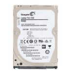 Hardisk Notebook Seagate 500Gb