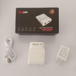 MacLink USB Print Server SR-P2704 Original