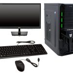 PC Rakitan i7 Design Renderring