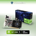 VGA Card Vurion GT220 1Gb 128Bit DDR3