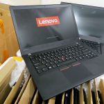 Laptop Badak Lenovo T470 i5 gen 6