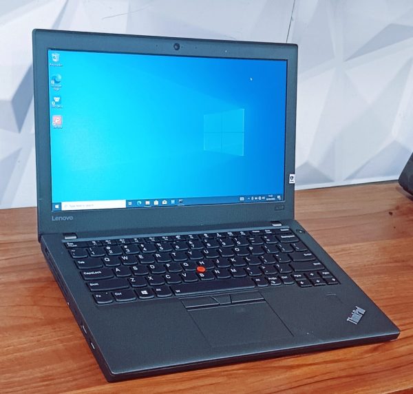 Laptop Lenovo X270 Second Mulus i5 RAM 8 Gb SSD 256Gb