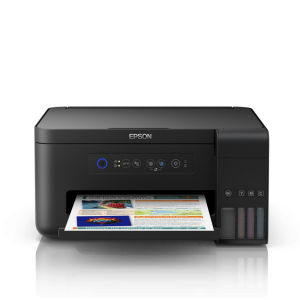 Printer Epson L14150 A3 Garansi Resmi