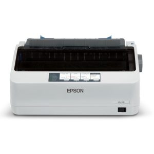 Epson LQ-310 Dot Matrix Printer 24-Pin High Speed Garansi Resmi