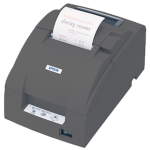 Epson TM-U220B POS Printer Garansi Resmi