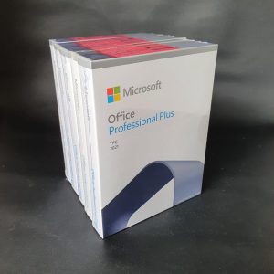 Microsoft Office 2021 Pro