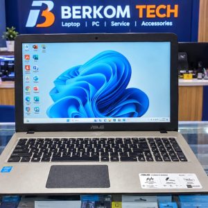 Laptop Second Pelajar Asus X541L